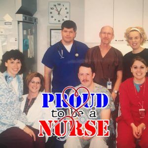 Meet your Posher, Krissy